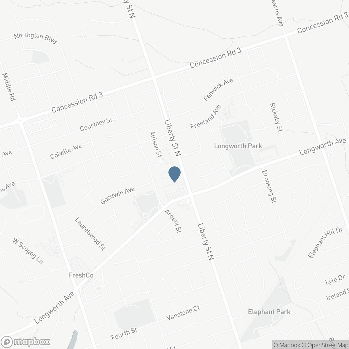 119 - 290 LIBERTY STREET N, Clarington, Ontario L1C 0V5